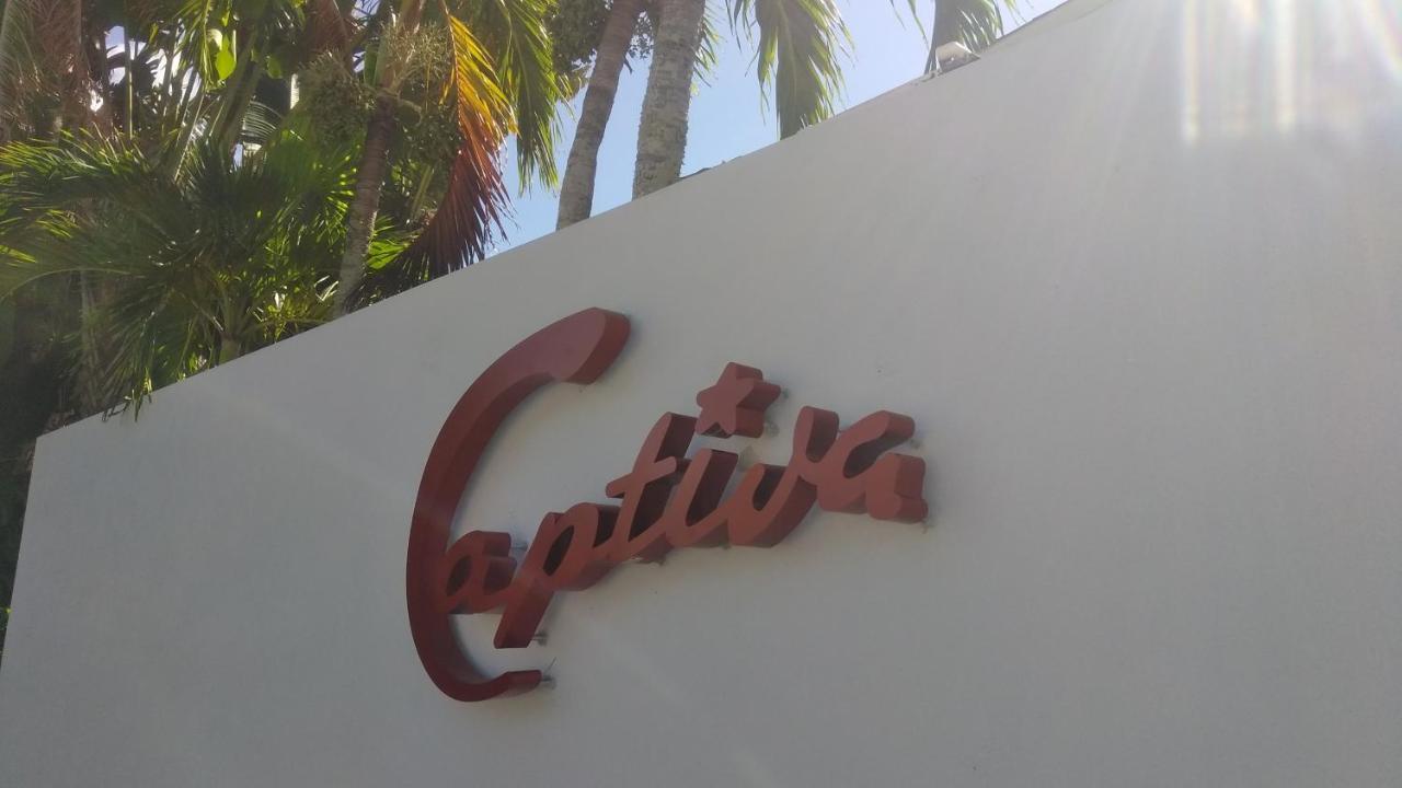 Captiva Beach Resort Point O'Rocks Zewnętrze zdjęcie