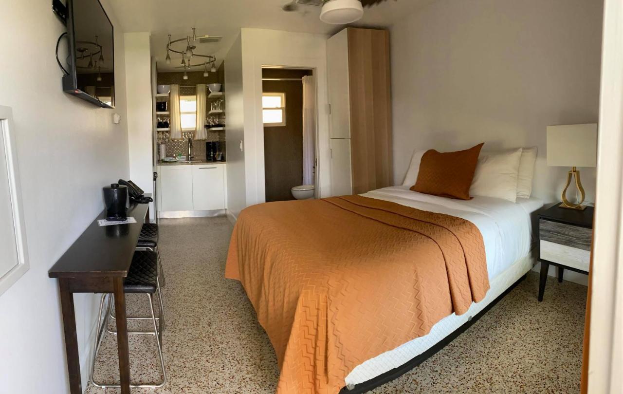 Captiva Beach Resort Point O'Rocks Zewnętrze zdjęcie